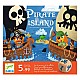 Παιχνίδι Στρατηγικής Pirate Island