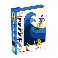 Παιχνίδι με κάρτες Water Race