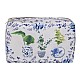 Νεσεσέρ Kawana Delft 30cm Χρώμα μπλε
