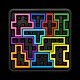 Παιχνίδι λογικής IQ square