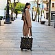 Καλάθι αγορών Carrycruiser Χρώμα κουκκίδων