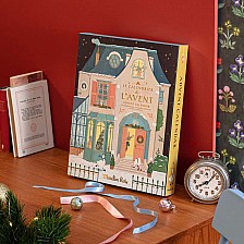 Advent calendar la petite ecole de dance