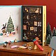 Advent calendar la petite ecole de dance