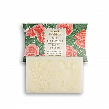 Σαπούνι Rose Garden σε μπάρα 150γρ.