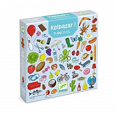 Μάντεψε τι έκανα - kelbazar