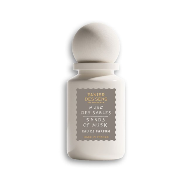 Πολυτελές άρωμα με άρωμα sandy musk 50 ml