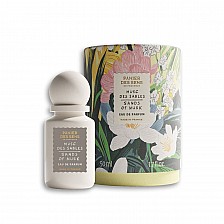 Πολυτελές άρωμα με άρωμα sandy musk 50 ml