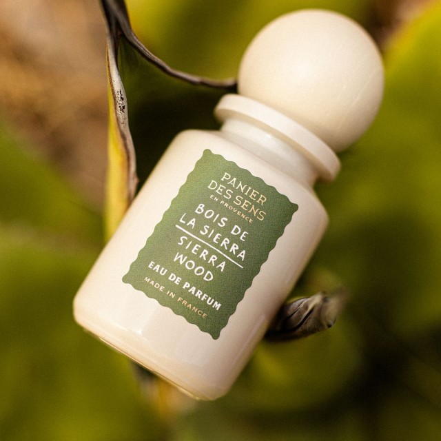 Πολυτελές άρωμα Sierra Forest 50 ml