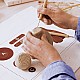 Αρκούδα μοντελισμού από πηλό Atelier 84