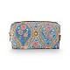 Τσάντα καλλυντικών Coco 21cm 10cm 10.5cm Pip Studio Χρώμα ανοιχτό μπλε