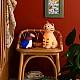 Νυχτερινό φωτιστικό tiger με USB 21,5cm Moulin Roty