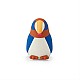 Νυχτερινό φωτιστικό Toucan με USB 13cm Moulin Roty
