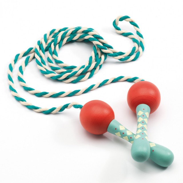 Cordelia Jump Rope