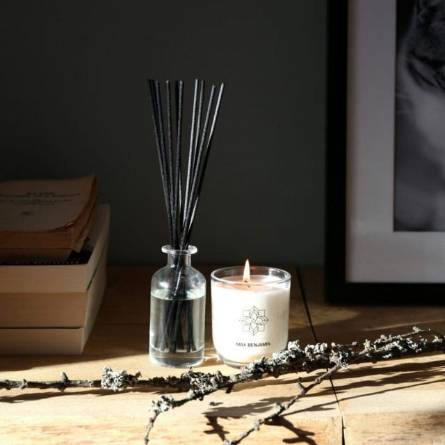 Διαχύτης Discovery Scandinavian Birch & Juniper
