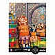 Παζλ 500 τεμαχίων Medina des Fes