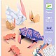 Οικογένεια Origami