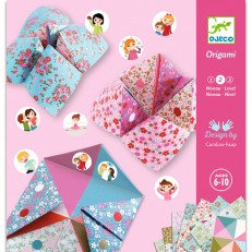 Παιδικό παιχνίδι Origami