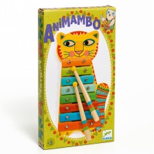 Ξυλόφωνο animambo