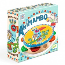 Ντέφι Animambo