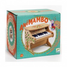 Ηλεκτρονικό πιάνο animambo