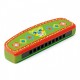 Harmonica animambo