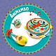 Παιδικά ξύλινα μουσικά όργανα Animambo - Djeco