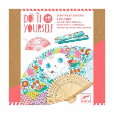 Κιτ ανεμιστήρα DIY