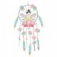 Golden Fairy DIY Dream Trap Kit