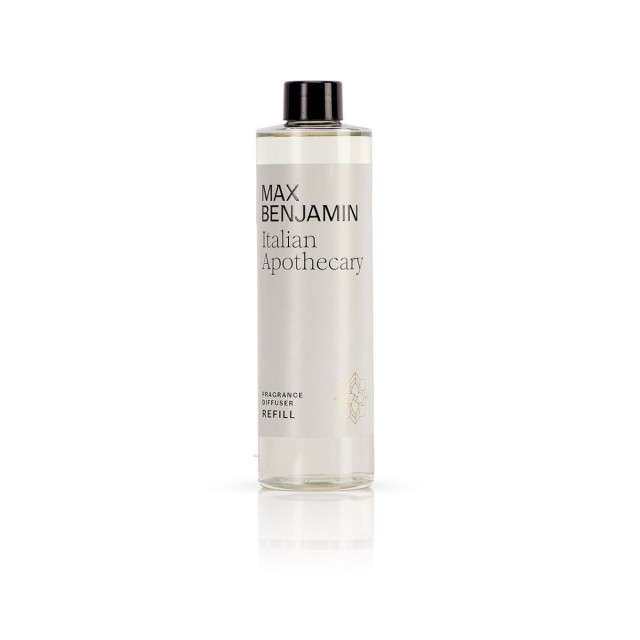 Ανταλλακτικό διαχύτη Italian Apothecary 300ml