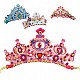 Kit Princess Tiara DIY