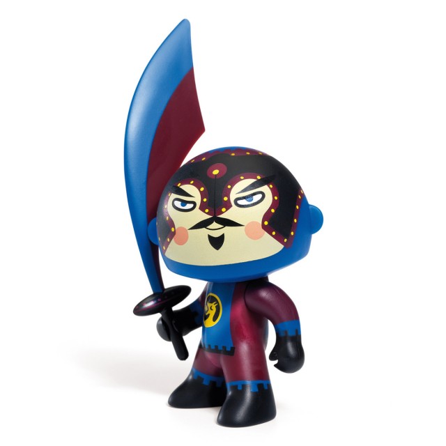 Φιγούρα Ninja Knight