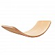 Ginger Home Wooden Balance Board - Safe Toy for Children, 82x30x15 cm