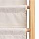Παιδική Βιβλιοθήκη Ξύλινη GINGER HOME, 6 Ράφια, Montessori 64x30x79 εκ.
