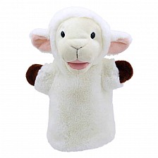 Κούκλα για κουκλοθέατρο Lamb