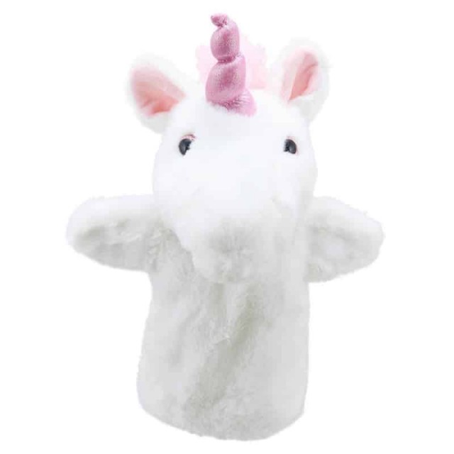 Κούκλα για κουκλοθέατρο Unicorn