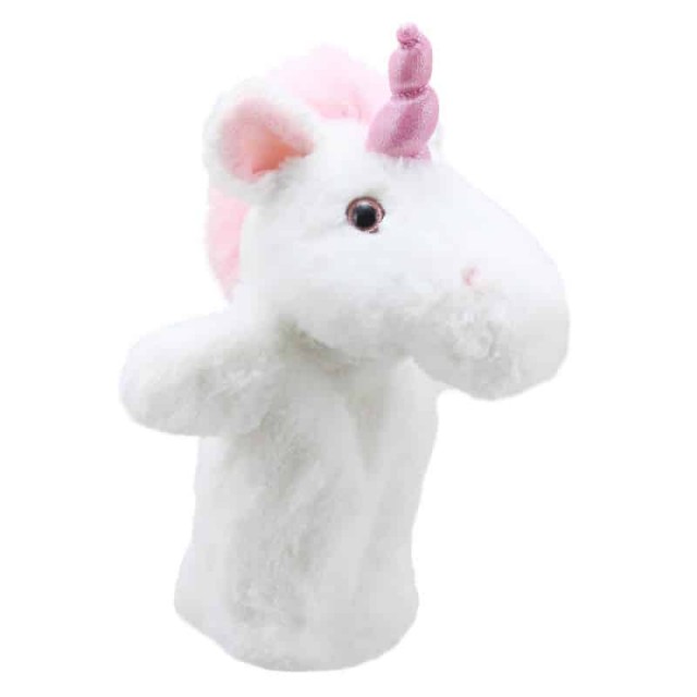 Κούκλα για κουκλοθέατρο Unicorn