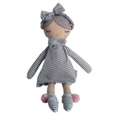 Κούκλα Wilberry Lucy Rag