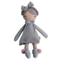 Κούκλα Wilberry Lucy Rag