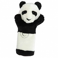 Γάντια μαριονέτα για θέατρο Panda 40 cm.