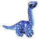Δακτυλική Μαριονέτα Brontosaurus