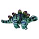 Κουκλοθέατρο Stegosaurus Finger Theatre