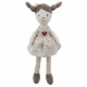 Κούκλα Wilberry Rag Charlotte 35 cm.