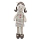 Κουκλίτσα Wilberry Emily 35 cm.