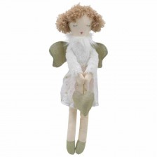 Κούκλα Wilberry Rag Evie 42 cm.
