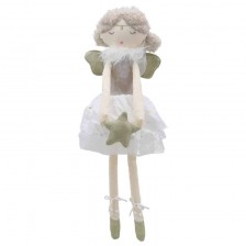 Κούκλα Wilberry Rag Grace 42 cm.