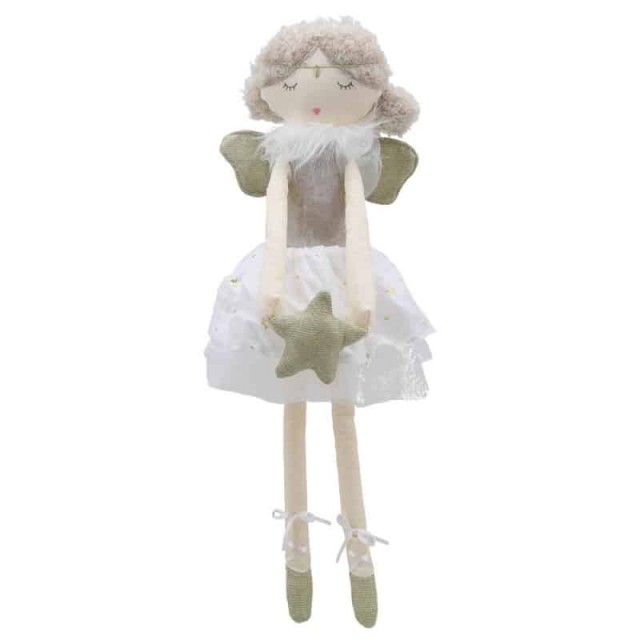 Κούκλα Wilberry Rag Grace 42 cm.