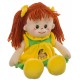 Μαλακή κούκλα Lottie σειρά Poupetta 30 cm.