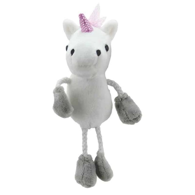 2217 Unicorn Theatre Puppet