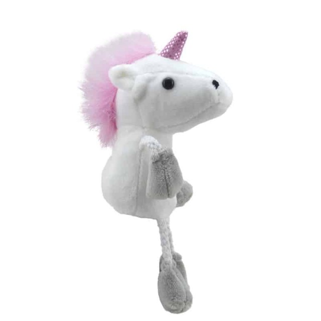 2217 Unicorn Theatre Puppet