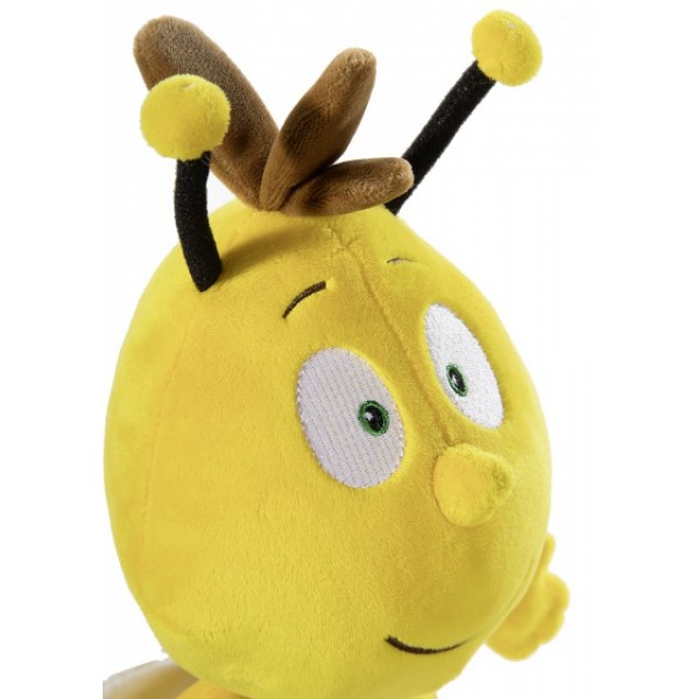 Μαλακό παιχνίδι από την Maya the Bee - Willy 30 cm σε κουτί